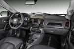 Fiat Toro Volcano 2016 года